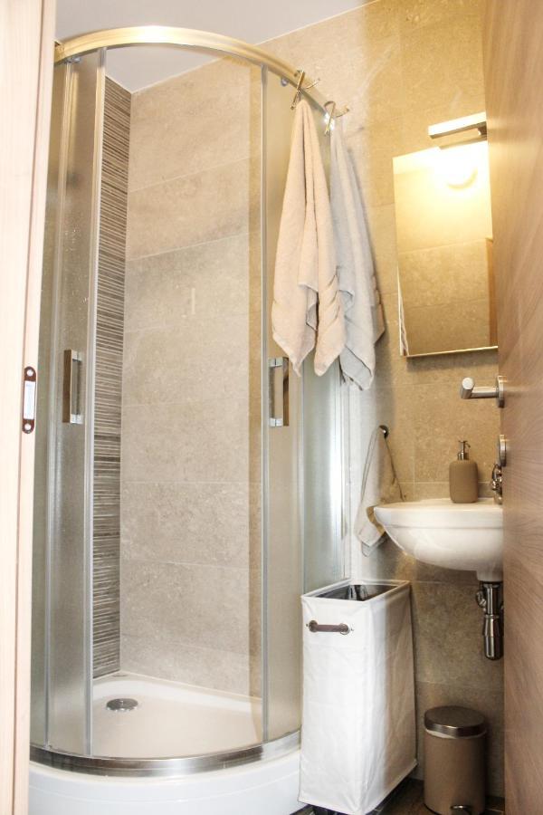 Apartment Zrinka Cavtat Exterior foto